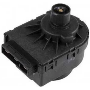 3 Yollu Vana Motoru Step Motor
