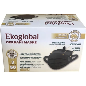 Cerrahi Maske