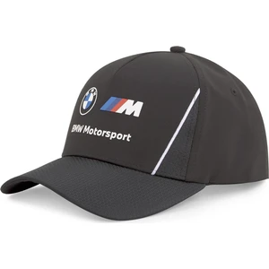 Bmw Mms Bb Cap Şapka 2374301 Siyah