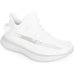 Black Deer Beyaz Movement  Tabanlıklı Koşu & Antrenman Spor Ayakkabı