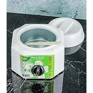 Biowax Ağda Makinası, Ağda Isıtma Kazanı Kazan