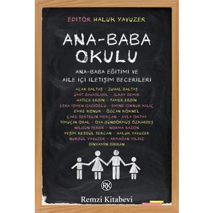 Ana Baba Okulu / Remzi