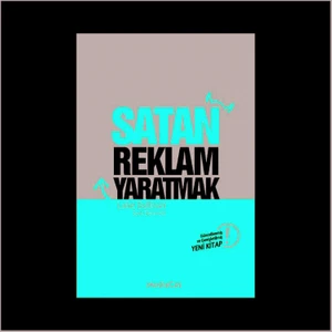 Satan Reklam Yaratmak /  Medıacat