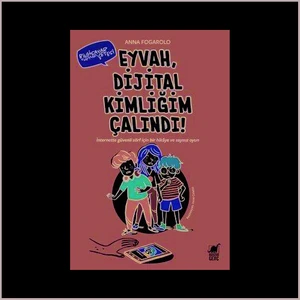 Eyvah Dijital Kimliğim Çalındı / Dinozor