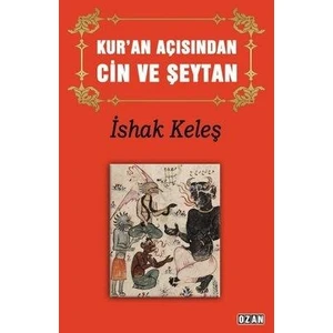 Kuran Açısından Cin ve Şeytan / Ozan