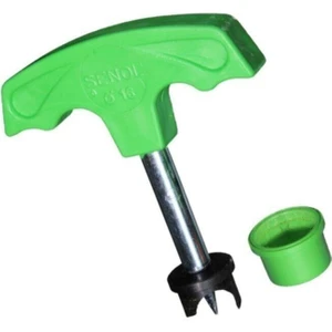16 mm. Delme Aparatı 1 Adet