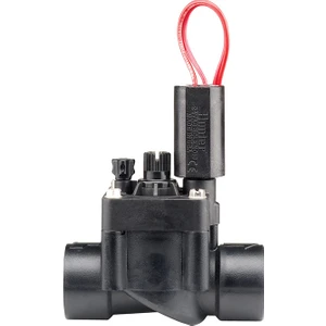 PGV-100 Selenoid Vana 1" Bps (32 Mm.) 24 Volt