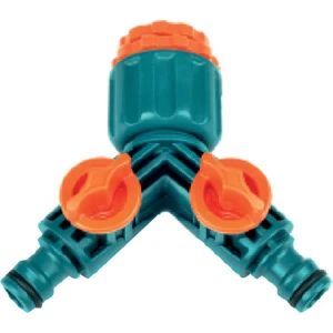 ½"-¾" - 1" 2'li Jak Dağıtıcı