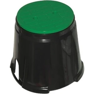 bo x  10" Vana Kutusu