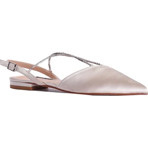 Nine West Gabına 2fx Bej Kadın Topuklu Sandalet