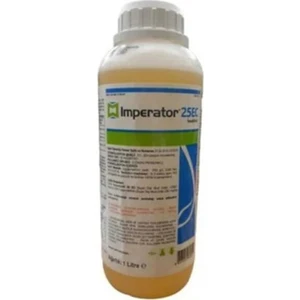 Imperator 25 Ec Kokulu Genel Amaçlı Haşere Öldürücü - 1 Litre