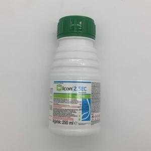 Icon 2.5 Ec Genel Haşere Öldürücü 250 ml