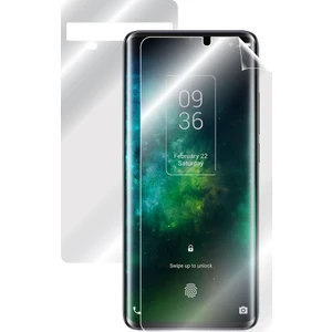 Ipg Tcl 10 Pro Tam Kaplama (Ekran ve Arka Koruma)