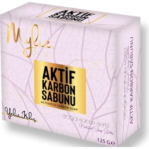 Aktif Karbon Sabun 125GR