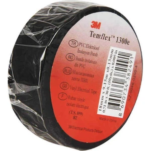 3m Temflex Pvc Elektrik Izole Bant 1 Adet