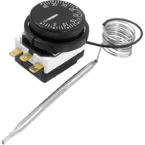 Gazlı Termostat Benmari Soba Çay Kazani Kulucka Isı Kontrol 0°-40°