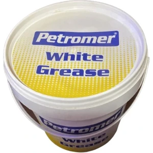 White Greas Gres Yağı 900 G