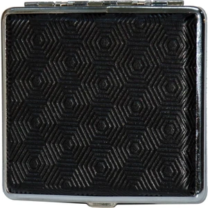 Deri Siyah Tabaka Edssiyah