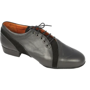 El Yapımı Erkek Dans Ayakkabısı