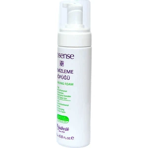 Yüz Temizleme Köpüğü 200 ml