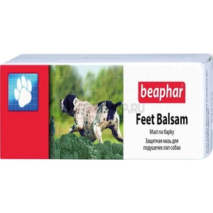 Feet Balsam Köpek Ayak Bakım Kremi 40 Ml