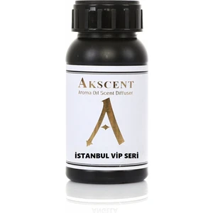 Tüm Koku Makinelerine Uyumlu Istanbul Vip Seri Koku Makinesi Koku Kartuşu Esansı 250 ml