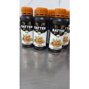 Batter Plus Yarasa Gübresi