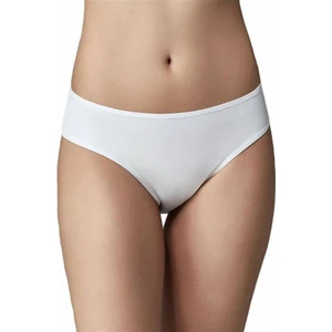 Bambu 3lü Iz Yapmaz Yüksek Bel Slip Külot 904