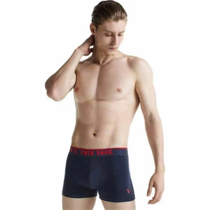 U.S. Polo Assn. Erkek Boxer 3'lü Paket 80097