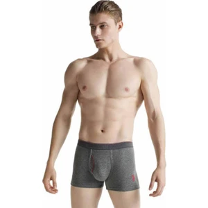 U.S. Polo Assn. Erkek Boxer 2li Paket 80093