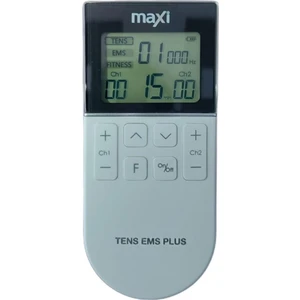 Şarjlı Tens Ems Plus Cihazı RAMAK GRUP