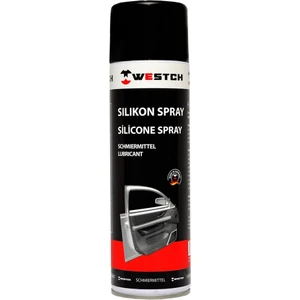 Silikon Sprey 500 ml