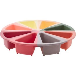 Colorful Kek Kalıbı