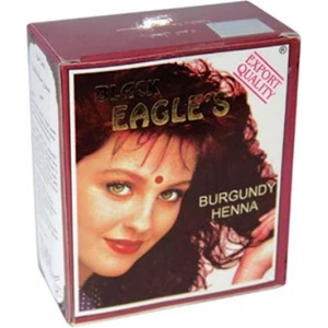 Eagle's Kızıl Hint Kınası 6'Lı Paket