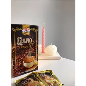 Gano Excel Cafe 3 In 1
