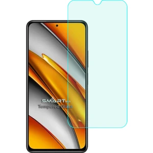 Smart Tech Poco F3 Temperli Kırılmaz Cam Ekran Koruyucu