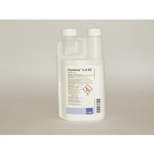 Fendona 6 Cs 500 ml Genel Haşere