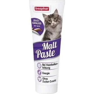 Duo Active Malt Tüy Yumağı Engelleyici Kedi Macunu 100 gr