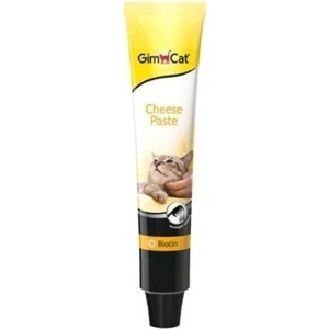 Cheese Paste Peynirli Biotin Kedi Macunu 50 gr
