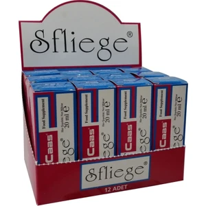 Sfliege Damla