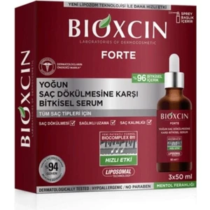 Forte Serum 3*50 ml