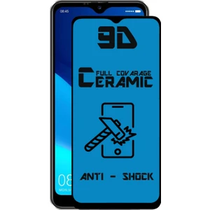 Case World Caseworld Reeder P13 Blue 2022 Tam Kaplayan Seramik Nano Esnek Ekran Koruyucu Cam