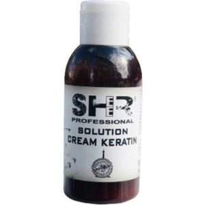 Professıonal Tek Kullanımlık Brezilya Keratin & Keratin Bakım 100 ml