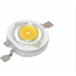 Hazar Led 1-3 Watt Power LED Yeşil
