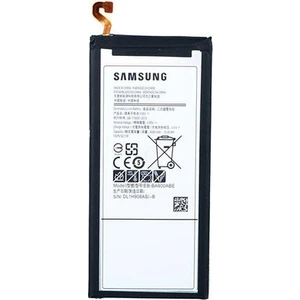 Phone World Samsung Galaxy A9 2016 Batarya EB-BA900ABE