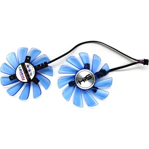 Hıs RX580 RX590 RX570 85MM Fan