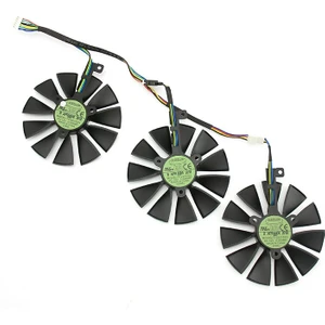 Asus Rog-Strıx-Rtx 2060 2070-O8G-GAMING RTX2060 Rtx 2070 Fan