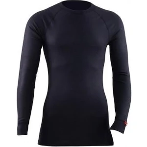 Unisex Termal Tişört 2. Seviye 9259 - Siyah