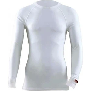 Unisex Termal Tişört 2. Seviye 9259 - Beyaz