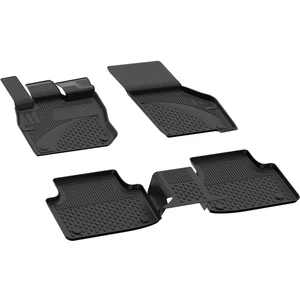 Seat Leon 2021 -2022  Otomatik Vites    4.5D Paspas Siyah